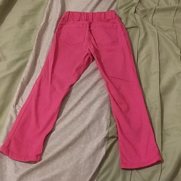 Girls Jeans - Picture 3 of 5